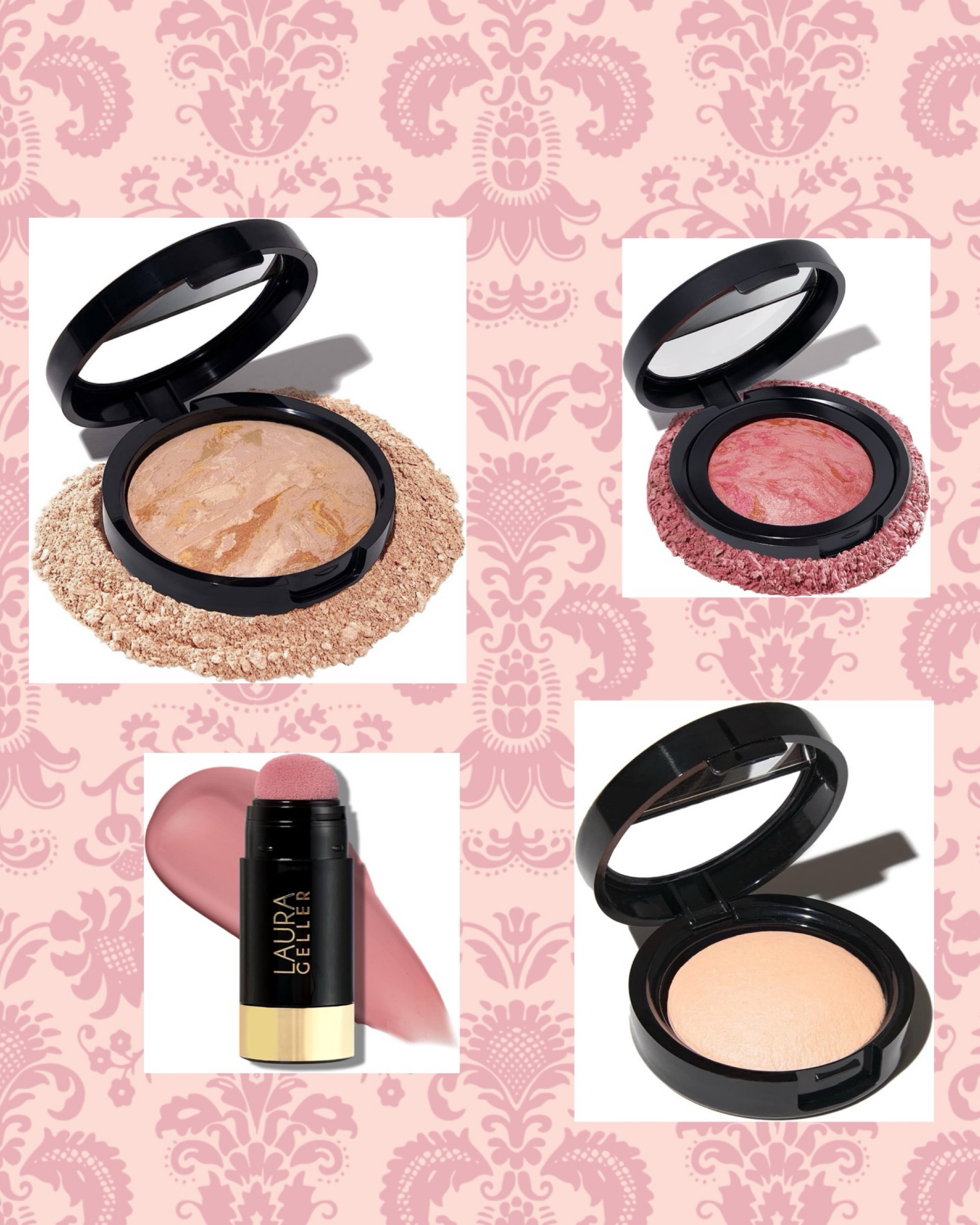 Fabulous sale on some of my favorite makeup for us mature gals! 


#LTKBeauty #LTKSaleAlert #LTKTravel