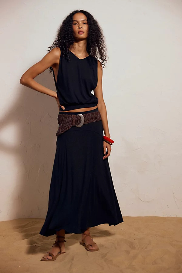 Bristol Skirt Set | Free People (Global - UK&FR Excluded)