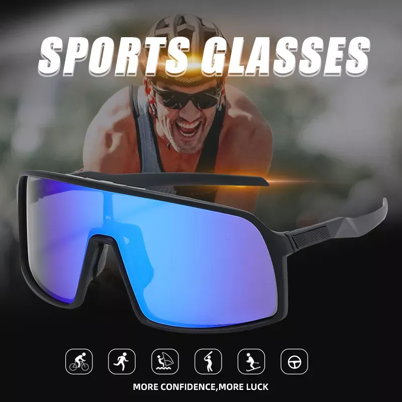 Oakley Cycling Glasses Double … curated on LTK