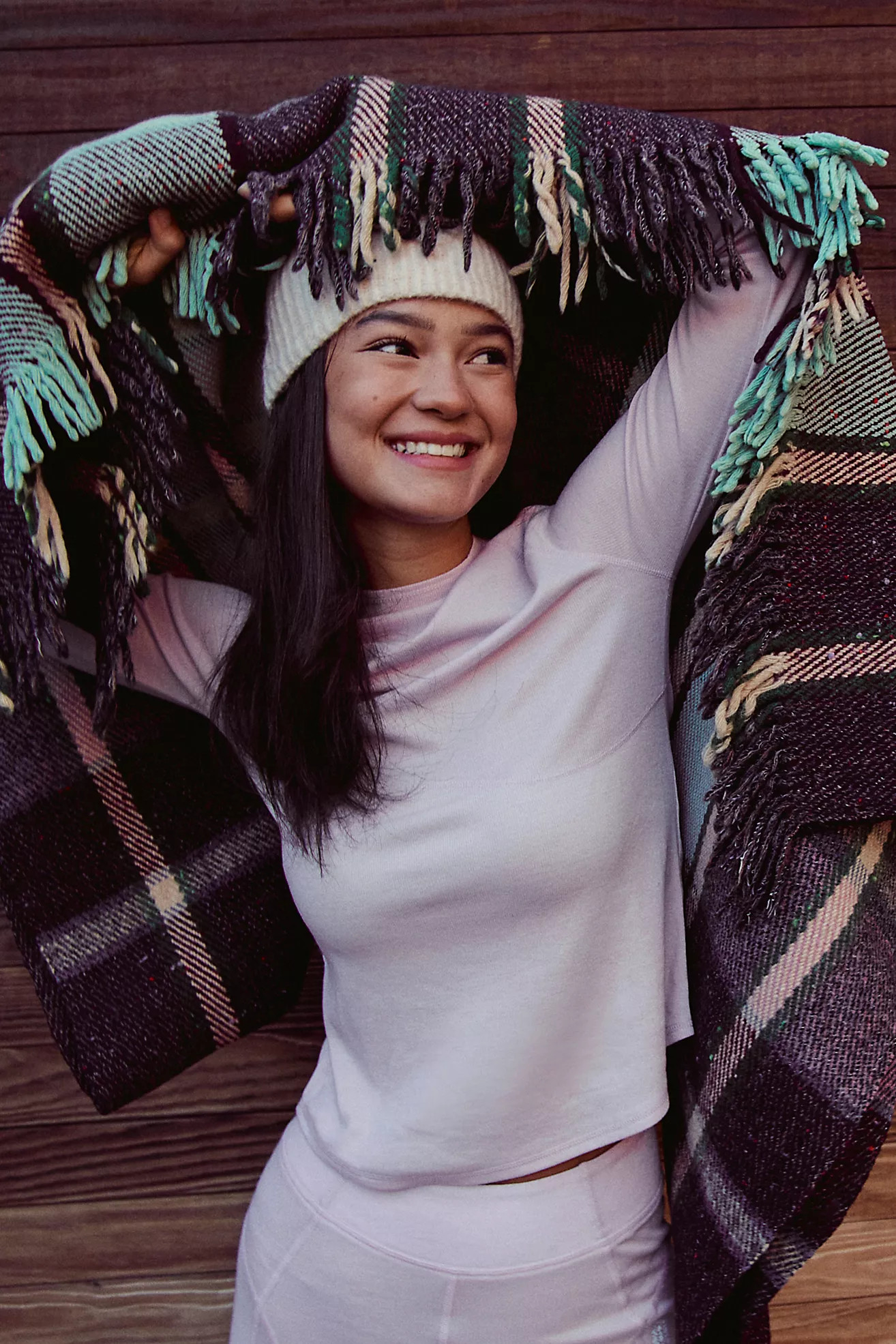 Moonlight Base Layer Long Sleeve | Free People (Global - UK&FR Excluded)