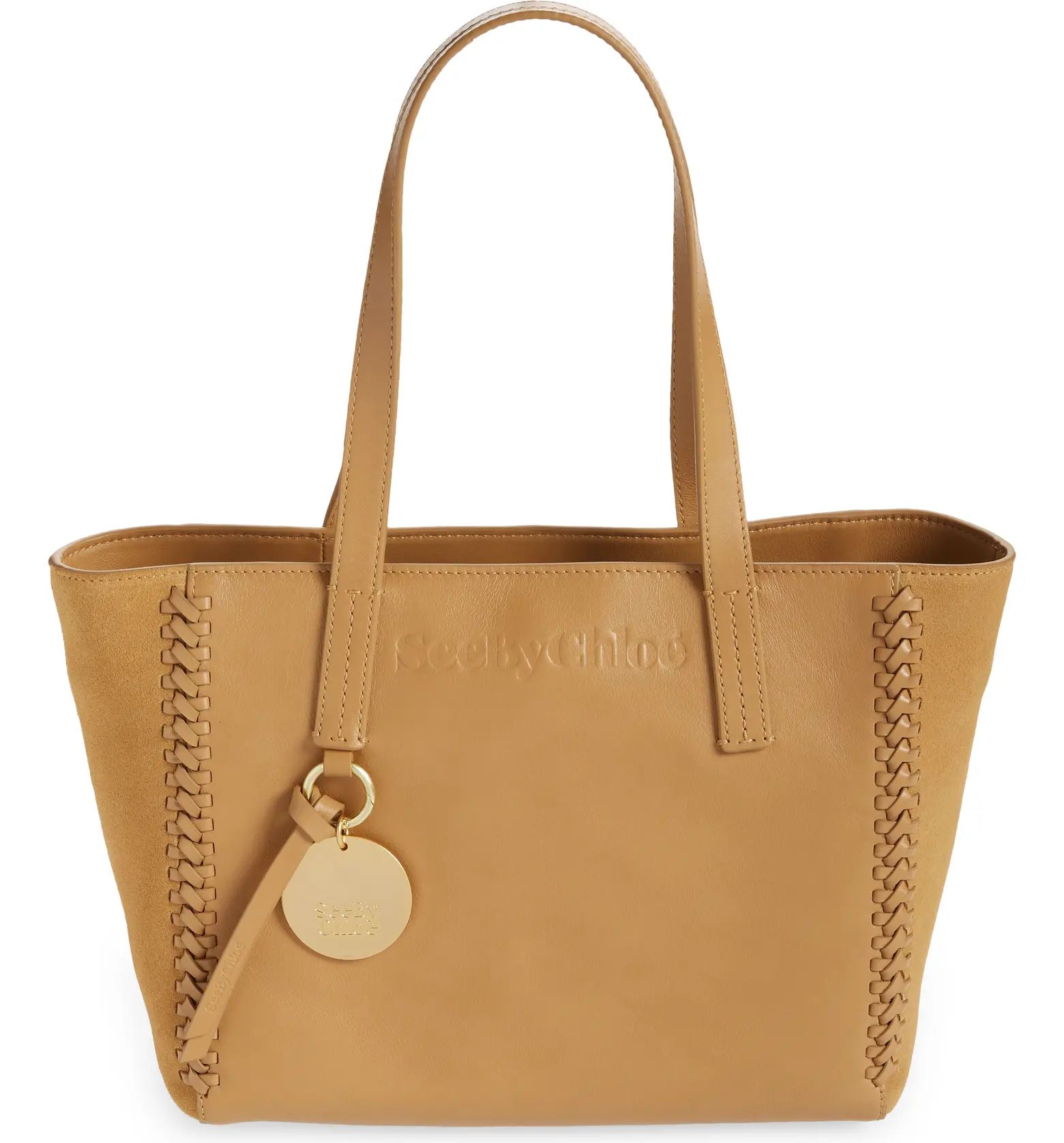 See by Chloé Tilda Small Leather Tote | Nordstrom | Nordstrom