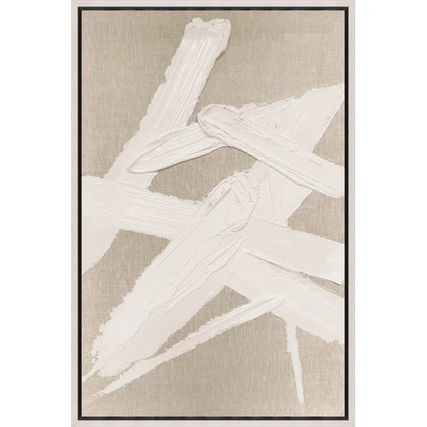 Through The Moment I Painting by Beverly Fuller | Perigold