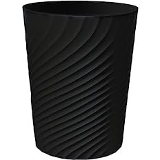 Amazon.com: 1.8 Gallon Small Trash Can Wastebasket Recycling Bin Slim Profile for Compact Spaces ... | Amazon (US)