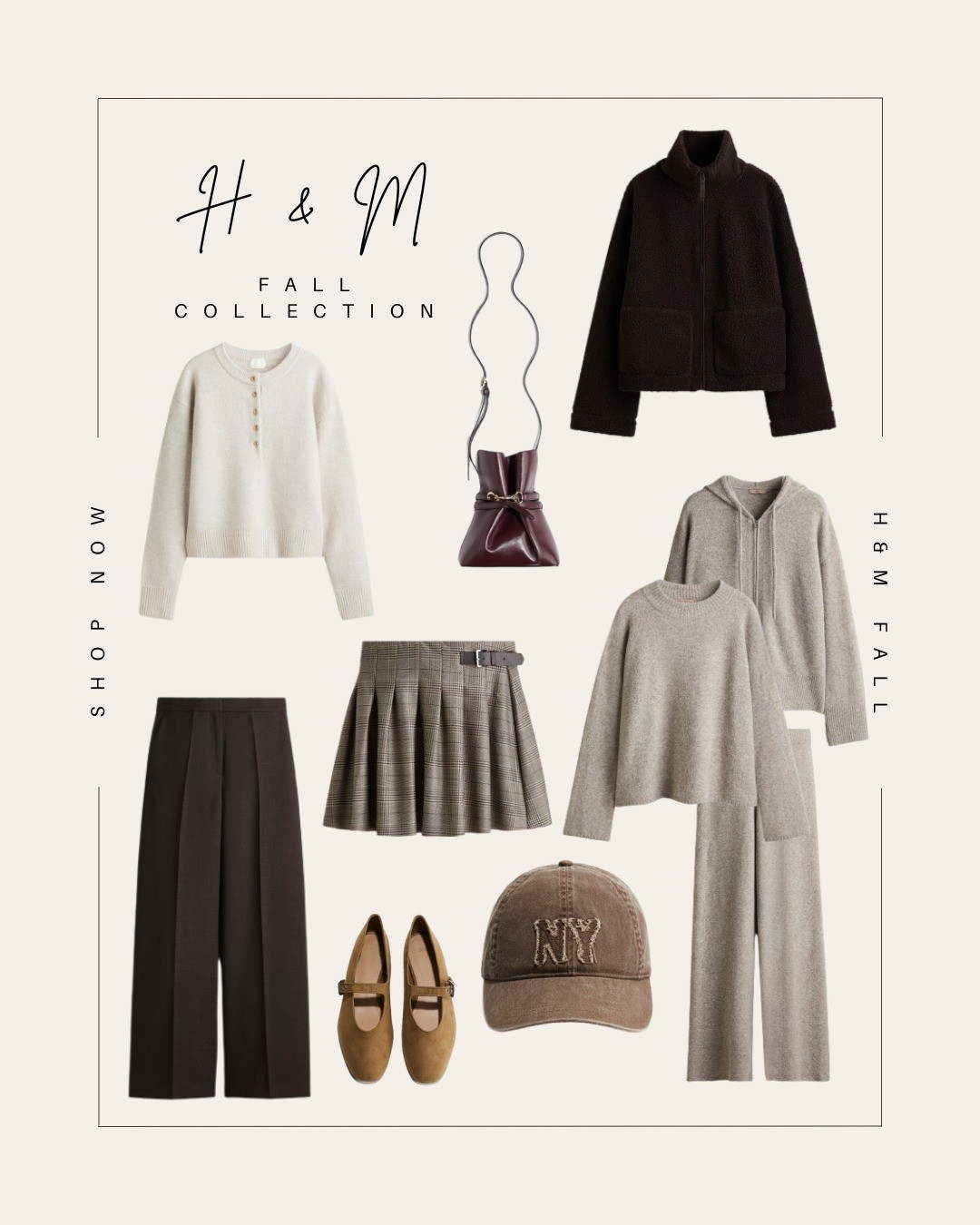 H&M fall

#LTKcanada #LTKstyletip #LTKsale