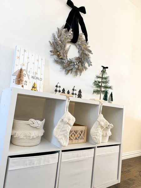 Christmas decor in the kids playroom 🎄☃️❄️

Playroom organization, kids room, toy rotation system 

Toy organization, toddler room, kids, room, playroom, target finds, Amazon finds 

#LTKfamily #LTKkids #LTKhome