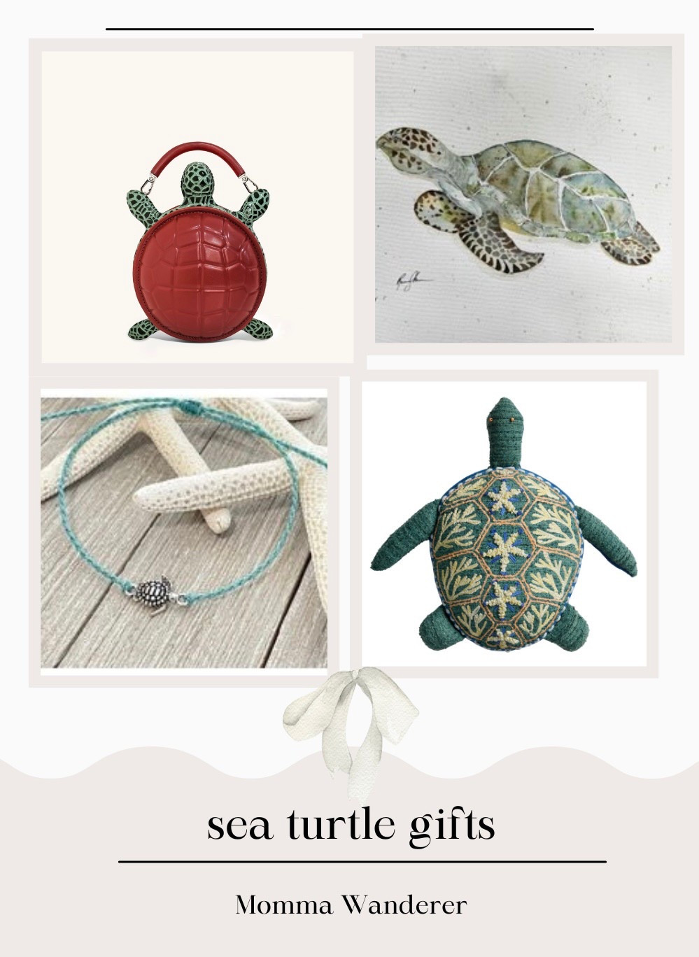 Gifts guide! For the sea turtle 🐢 lover. Easter gifts | Mother’s Day gift ideas

#LTKHome #LTKSeasonal