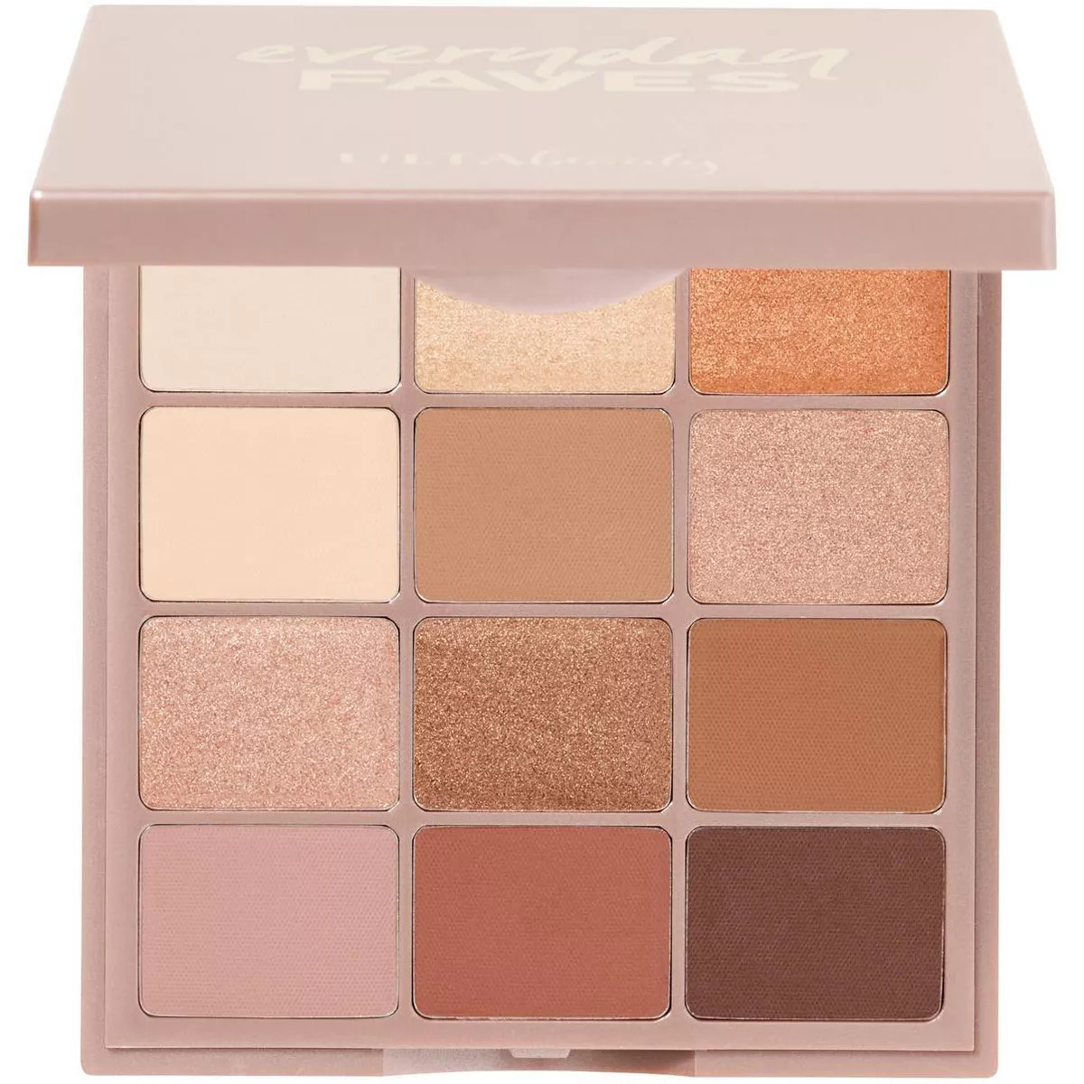 Ulta Beauty Collection Eye Shadow Palette - 0.36oz - Ulta Beauty | Target