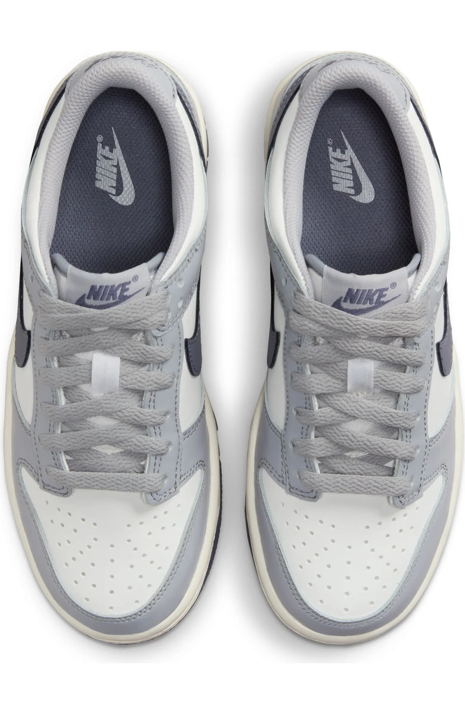 Kids' Dunk Low Basketball Sneaker | Nordstrom