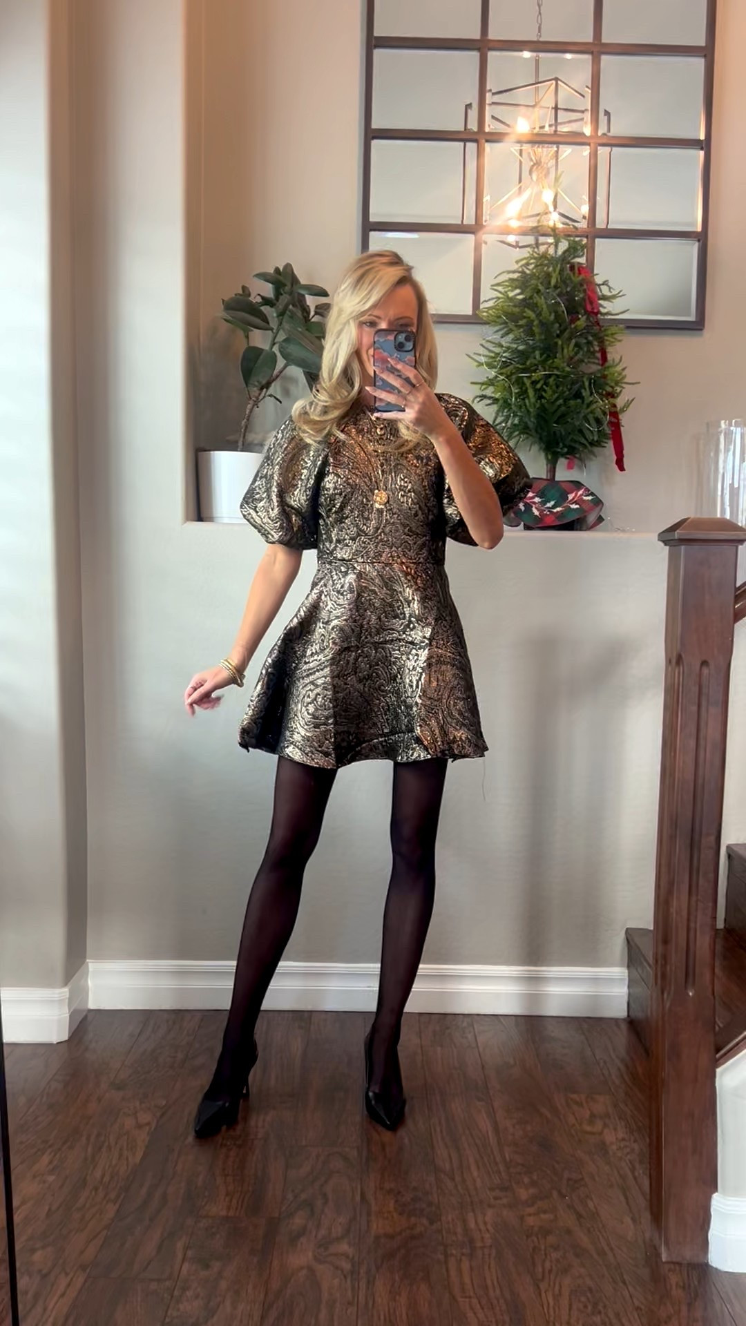 Holiday dress, new years eve dress! 
Sale! 

#LTKFindsUnder50 #LTKHoliday #LTKSaleAlert