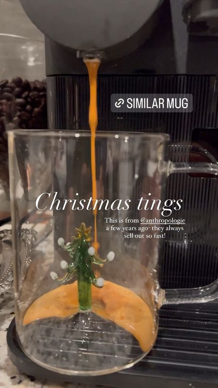 Christmas glass mugs 
Anthropologie Christmas 
Christmas wine glasses 

#LTKGiftGuide #LTKhome #LTKHoliday