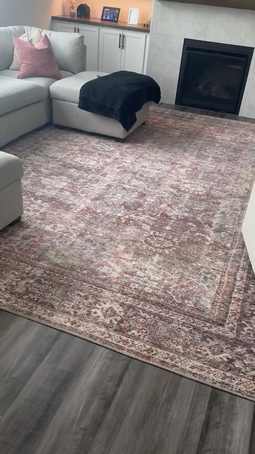 Favorite rug we have owned 

#LTKSaleAlert #LTKHome #LTKSeasonal