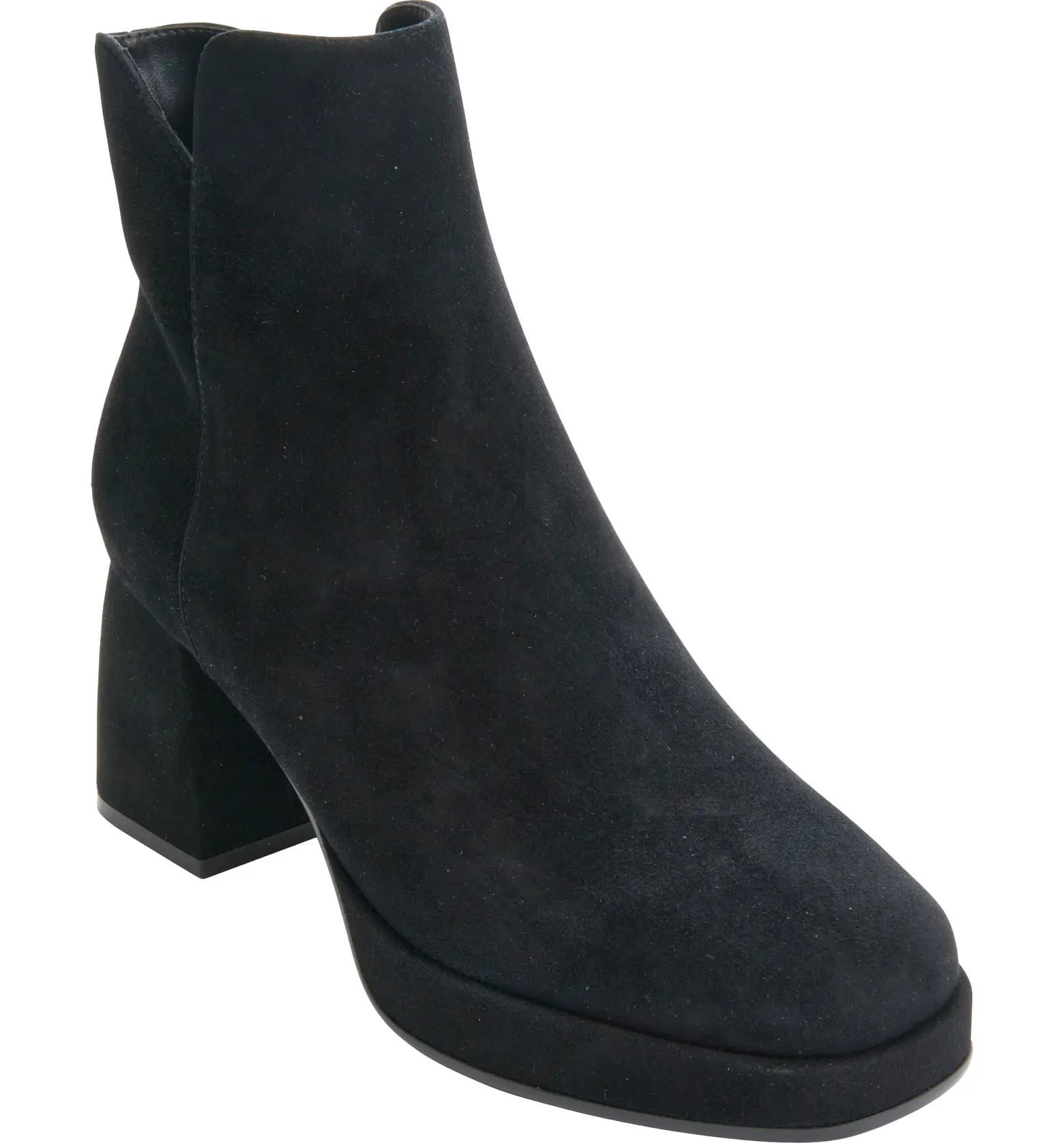 Valse Platform Bootie (Women) | Nordstrom