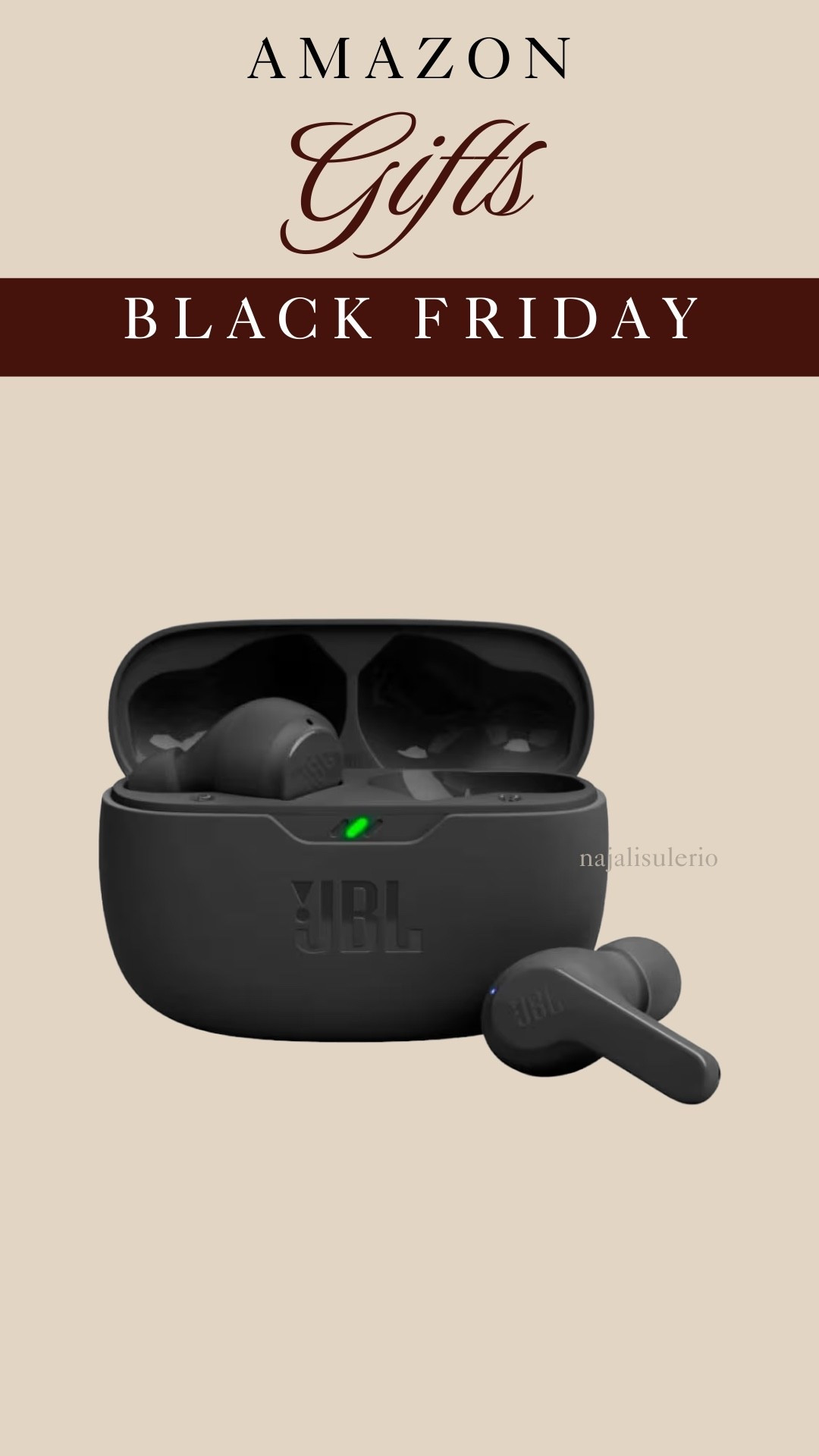 #LTKHoliday #LTKCyberWeek #LTKGiftGuide