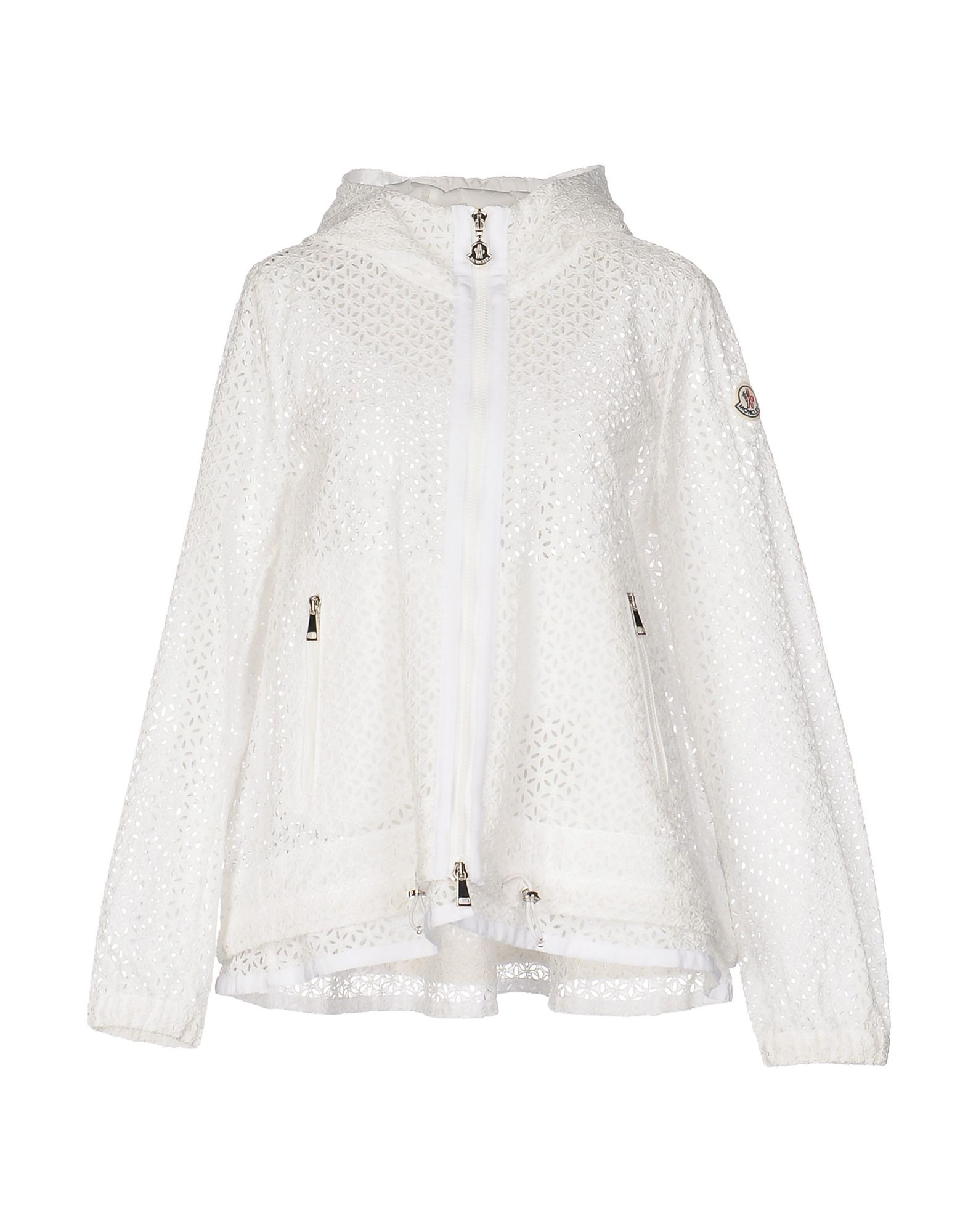 MONCLER Jackets | YOOX (US)