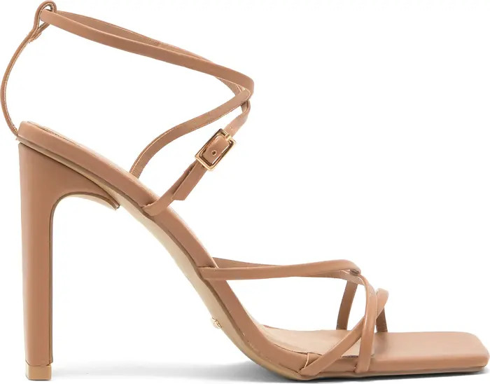 Billini Tala Strappy Sandal | Nordstromrack | Nordstrom Rack