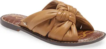 Garson Slide Sandal | Nordstrom