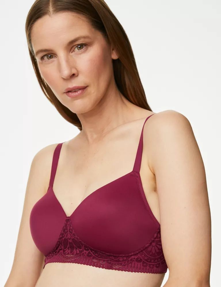 Body Soft™ Non Wired Post Surgery Bra A-H | Marks & Spencer (UK)