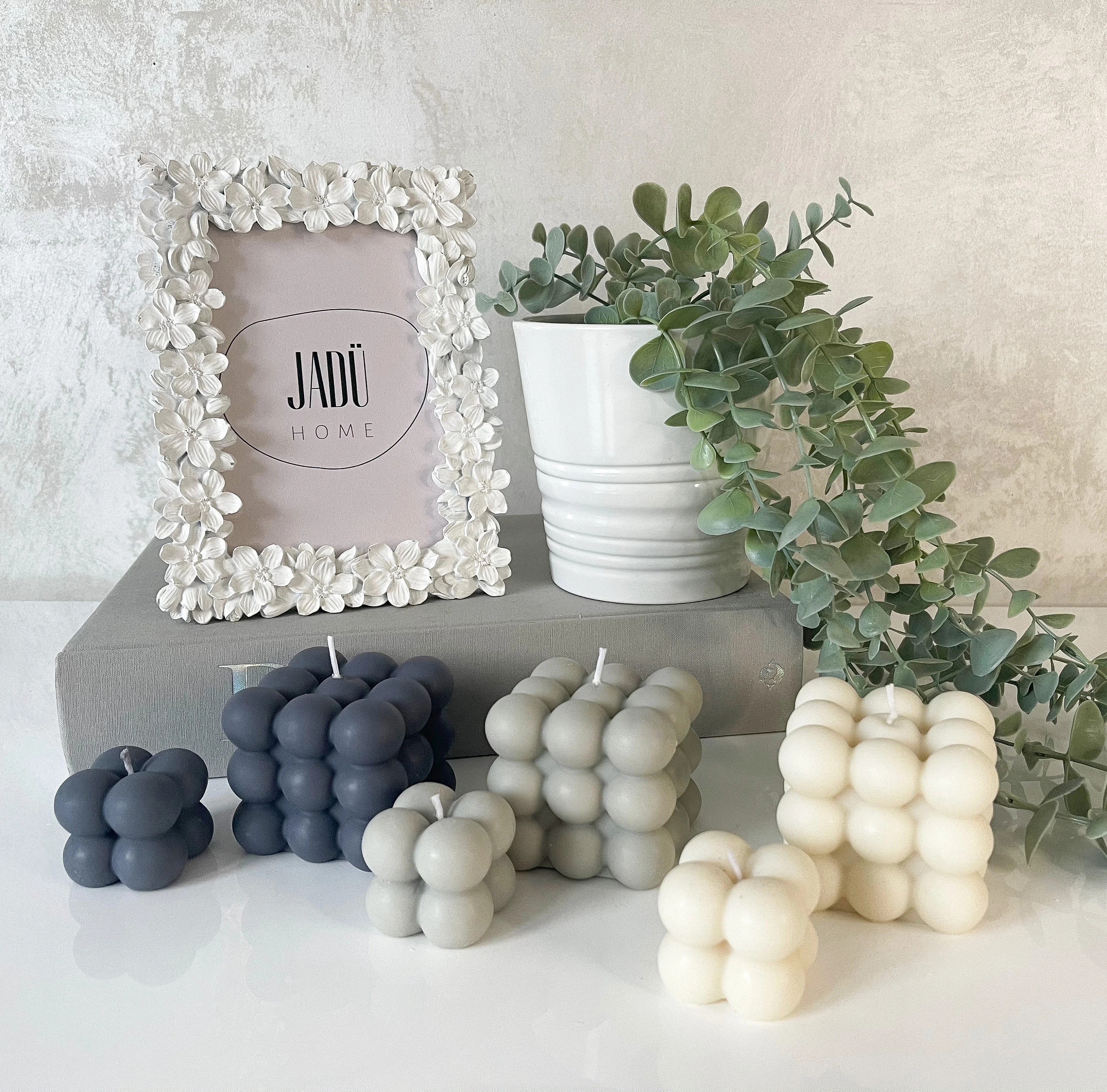 Bubble Candle | Etsy (UK)