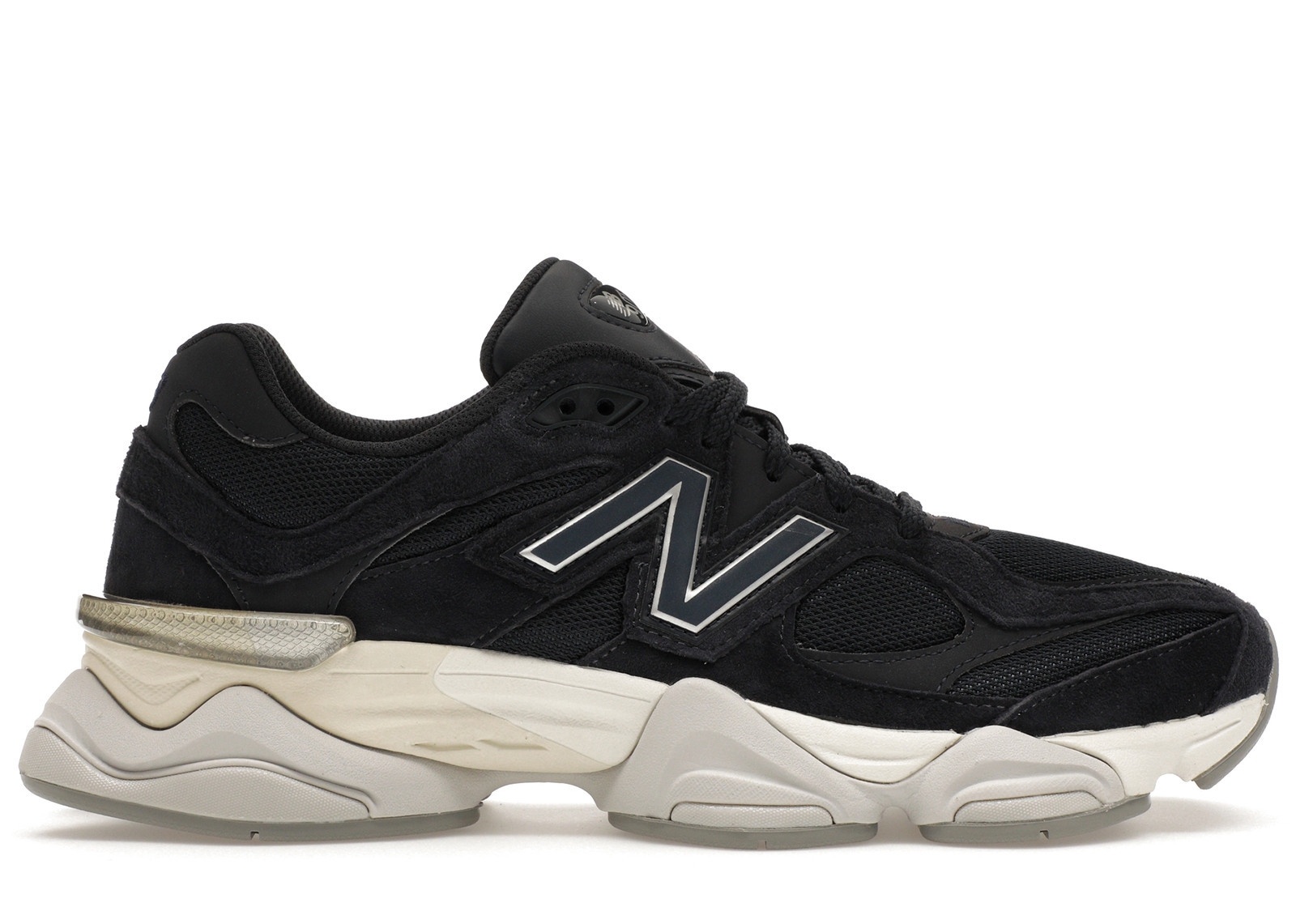 Men's New Balance 9060 Sneakers in Eclipse/Navy Blue/Black | StockX