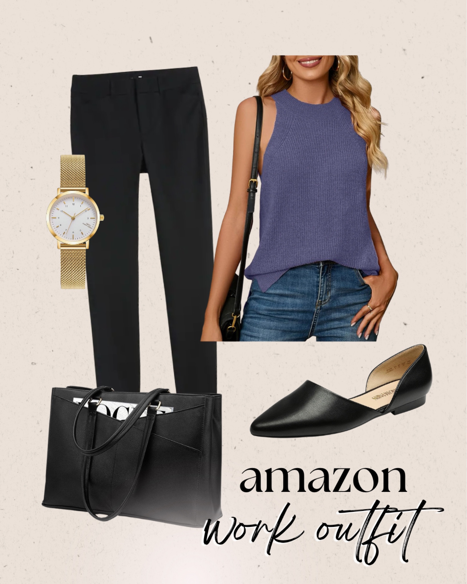 Back to school, Business Casual, Work Outfit Ideas!

#LTKSeasonal #LTKworkwear #LTKBacktoSchool