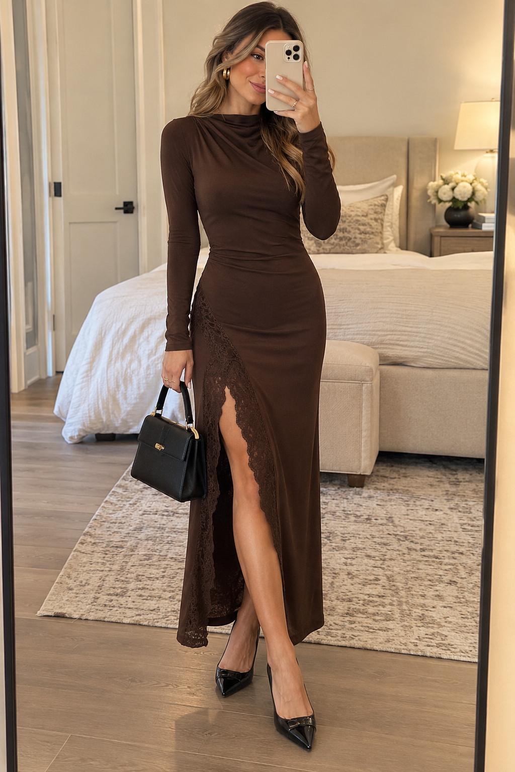 Okay these fall wedding guest dresses are SO good 🍂🤎 Found the prettiest Amazon options in rich brown, deep green, velvet, satin, and all those moody fall colors I can’t get enough of. Perfect for October weddings, November weddings, formal nights, cocktail dress codes, or even a cozy outdoor ceremony. So many of these look way more expensive than they actually are too 👏✨

#AmazonFashion #AmazonFinds #FallWeddingGuestDress #FallWeddingGuest #WeddingGuestDress #WeddingGuestOutfit #FallWeddingOutfit #AmazonDresses #VelvetDress #BrownDress #GreenDress #EmeraldGreenDress #SatinDress #FormalWeddingGuest #CocktailDress #OctoberWedding #NovemberWedding #AutumnWedding #FallFashion #FallDresses #WeddingSeason #WeddingGuestStyle #AffordableFashion #AmazonStyle #DressInspo #FallStyle #FormalDress #MidiDress #MaxiDress #DateNightDress 

 #LTKSeasonal #LTKSaleAlert #LTKWedding