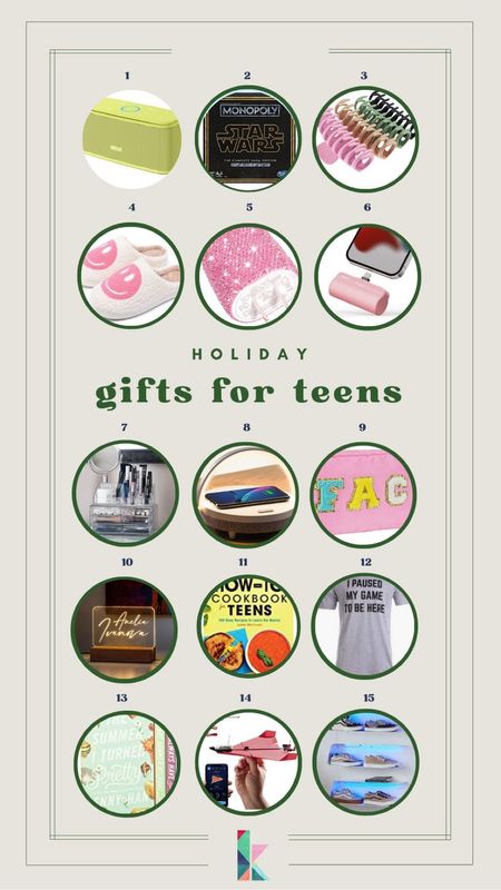 Gift guide for teens, teens, gifts for teens, teen gifts, Christmas, holiday, Amazon, Star Wars, sneaker, cook book

#LTKunder50 #LTKHoliday #LTKkids