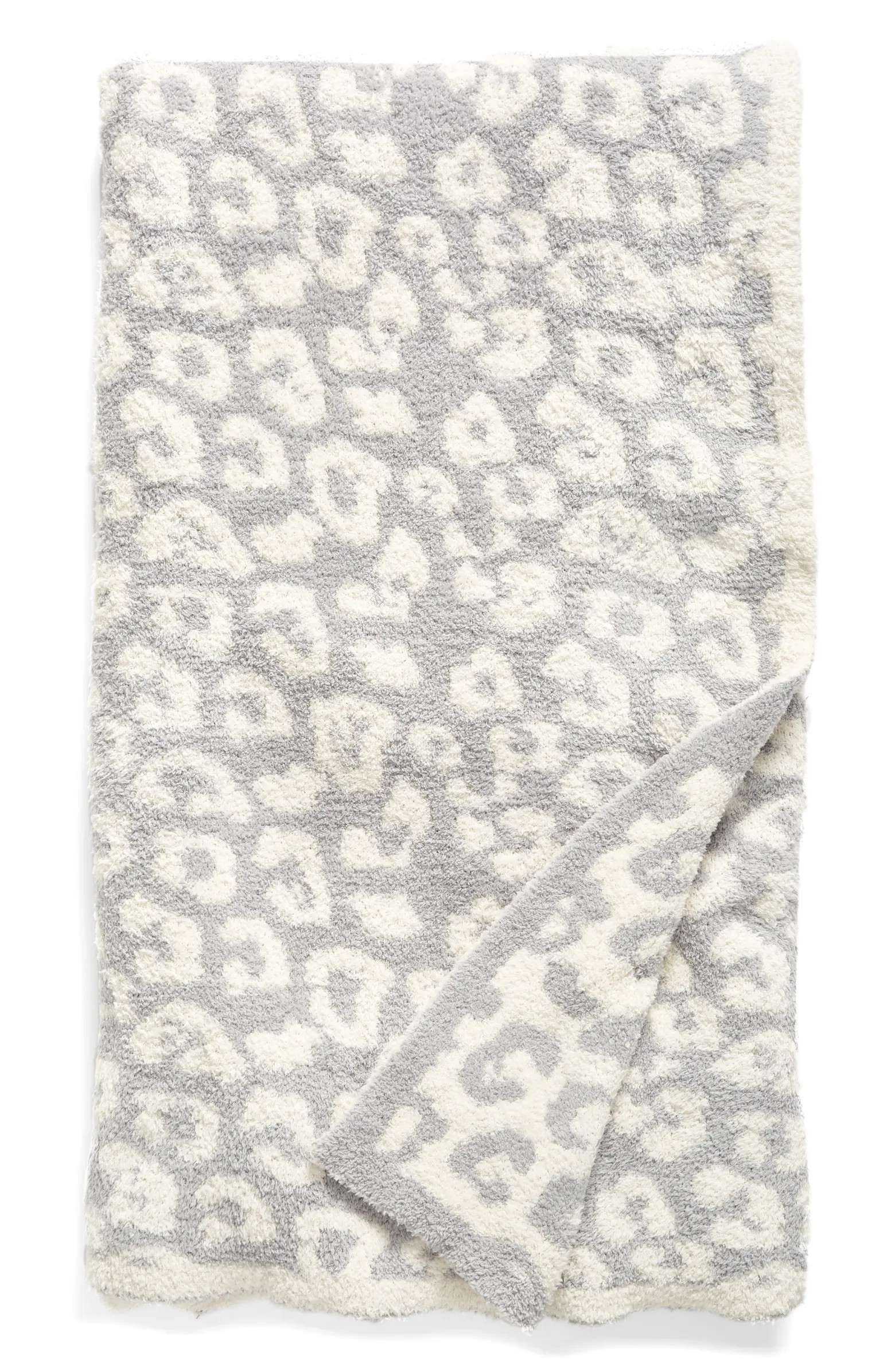 In the Wild Throw Blanket | Nordstrom