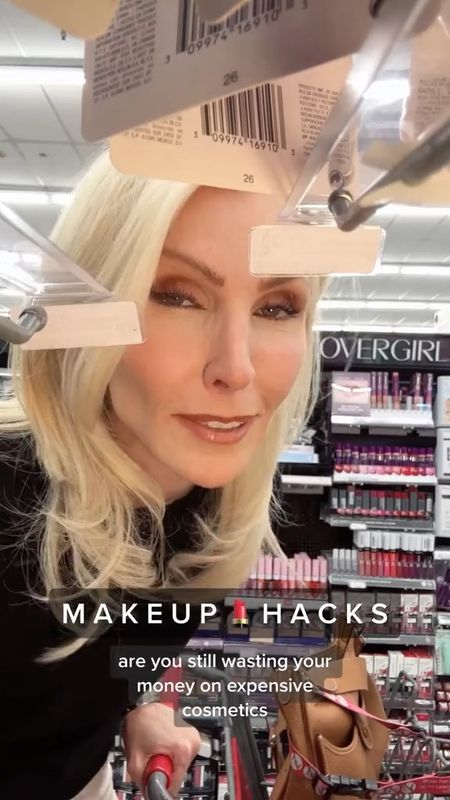 Money-Saving Makeup Hacks: Shop the Reel

beauty favorites, beauty products, affordable makeup, drugstore makeup favorites 

#LTKunder50 #LTKsalealert #LTKbeauty