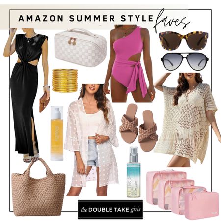 Shop our summer Amazon Faves plus many are on sale!! This Kopari shimmer sunscreen is 🤩!

#LTKFind #LTKunder50 #LTKstyletip