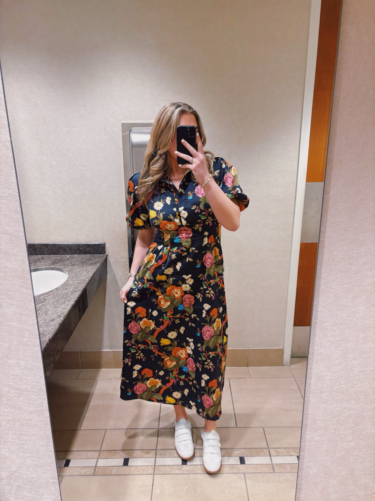 Office OOTD! 🖇️🗂️

#LTKSpring #LTKSeasonal #LTKWorkwear