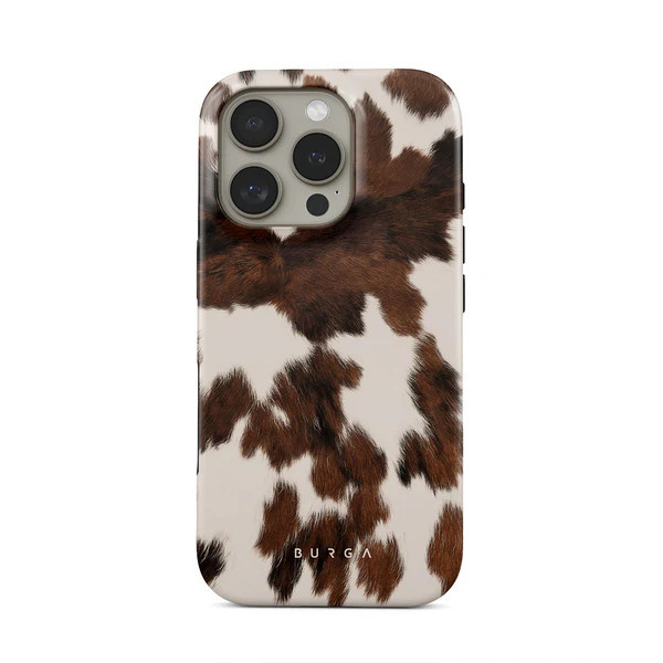 Celestial - iPhone 16 Pro Max Case | BURGA