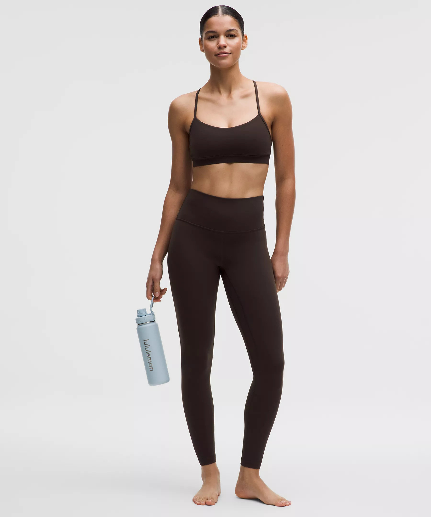lululemon Align™ High-Rise Pant 28" | Lululemon (US)