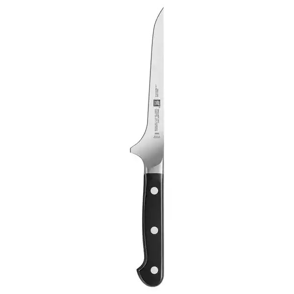 ZWILLING Pro 5.5-inch Flexible Boning Knife - Bed Bath & Beyond - 16306227 | Bed Bath & Beyond