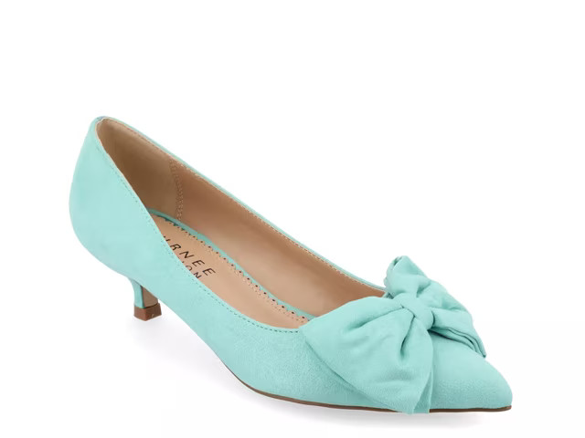 Journee Collection Orana Pump | DSW