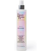 Beauty Works 10 in 1 Miracle Heat Protect Spray 250ml | Look Fantastic (UK)