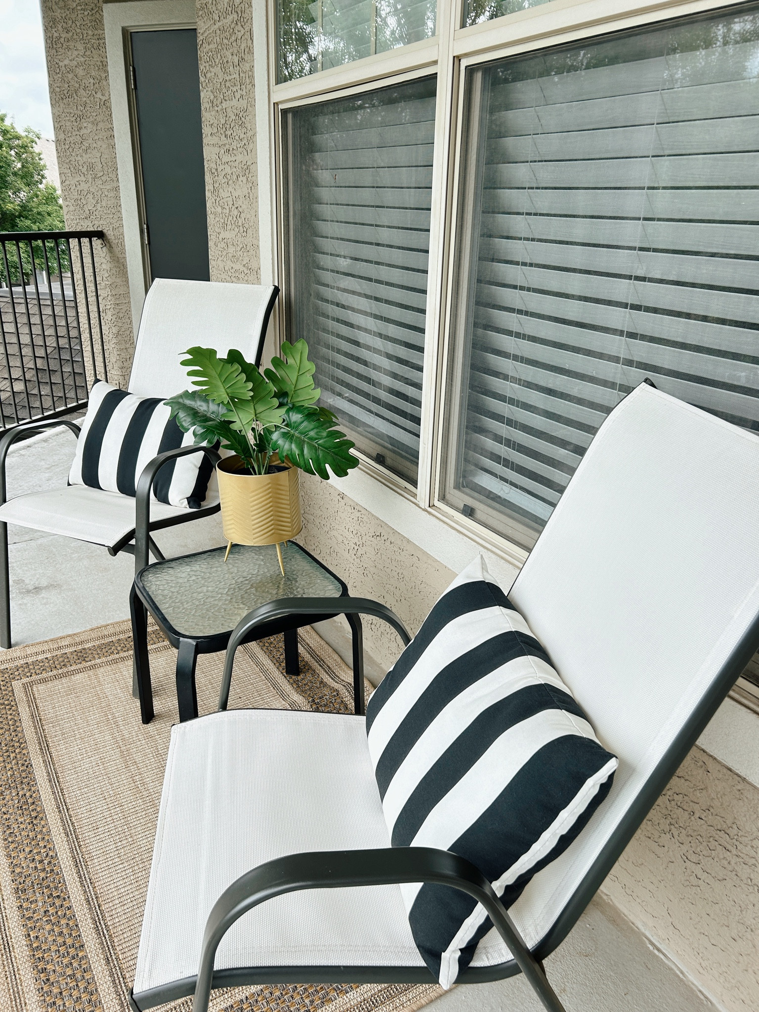 Patio vibes!!! 

#LTKSeasonal #LTKHome #LTKFamily