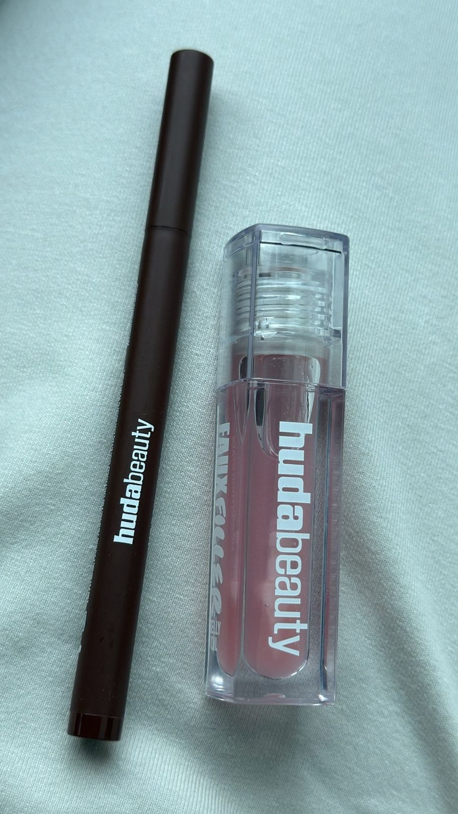 Lip combo 👄  

 #LTKMothersDay #LTKselfcare #LTKBeauty
