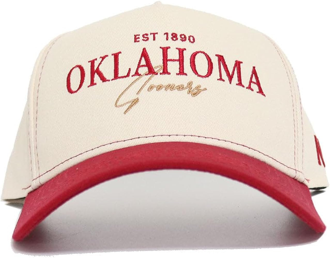 No Rivals Officially Licensed NCAA Vintage Collection Hat \u2013 Snapback Cap for Men and Women | Amazon (US)