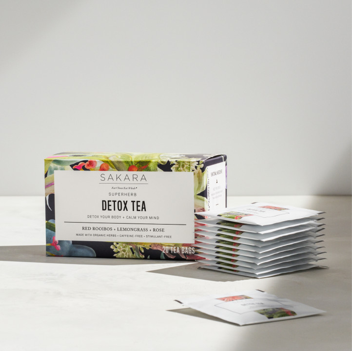 Sakara | Sakara Life