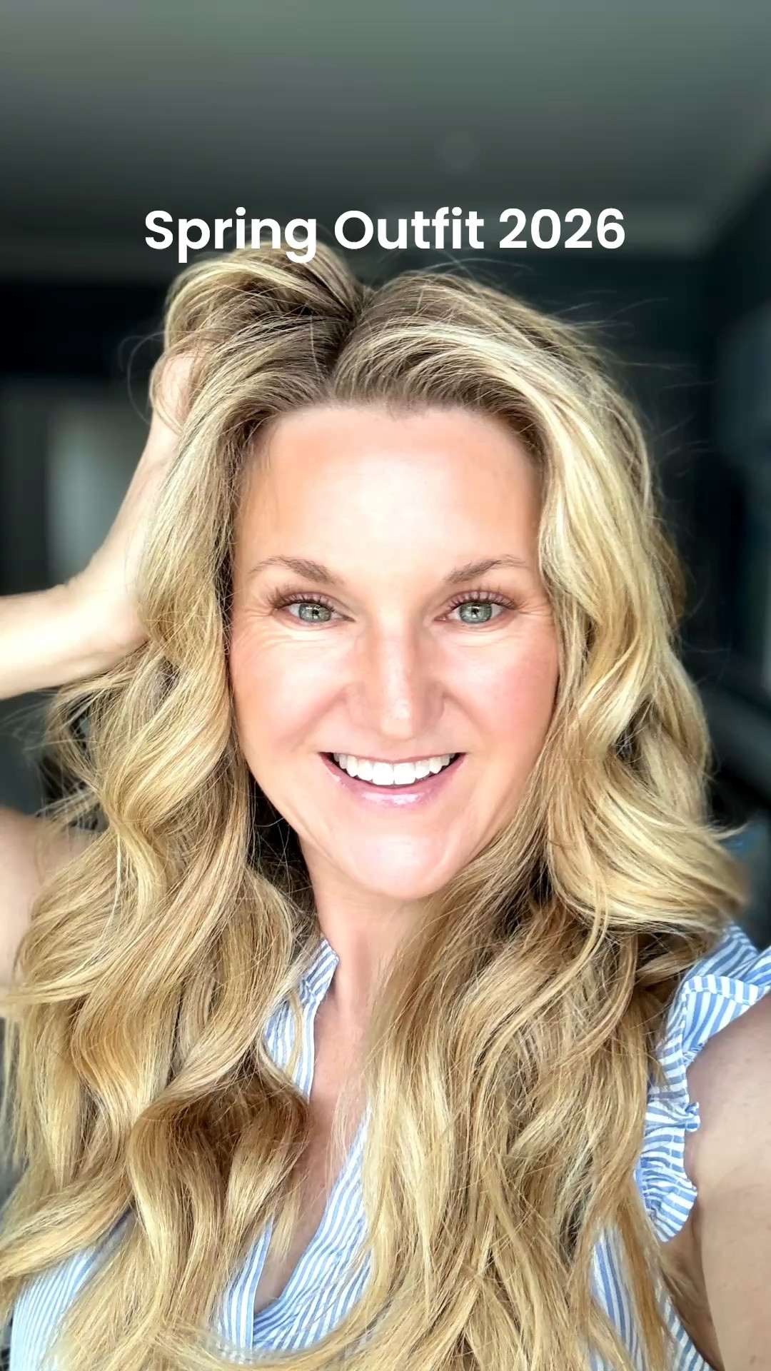 Spring outfit 2026 women’s outfit for spring

#LTKgrwm #LTKootd #LTKmomlife