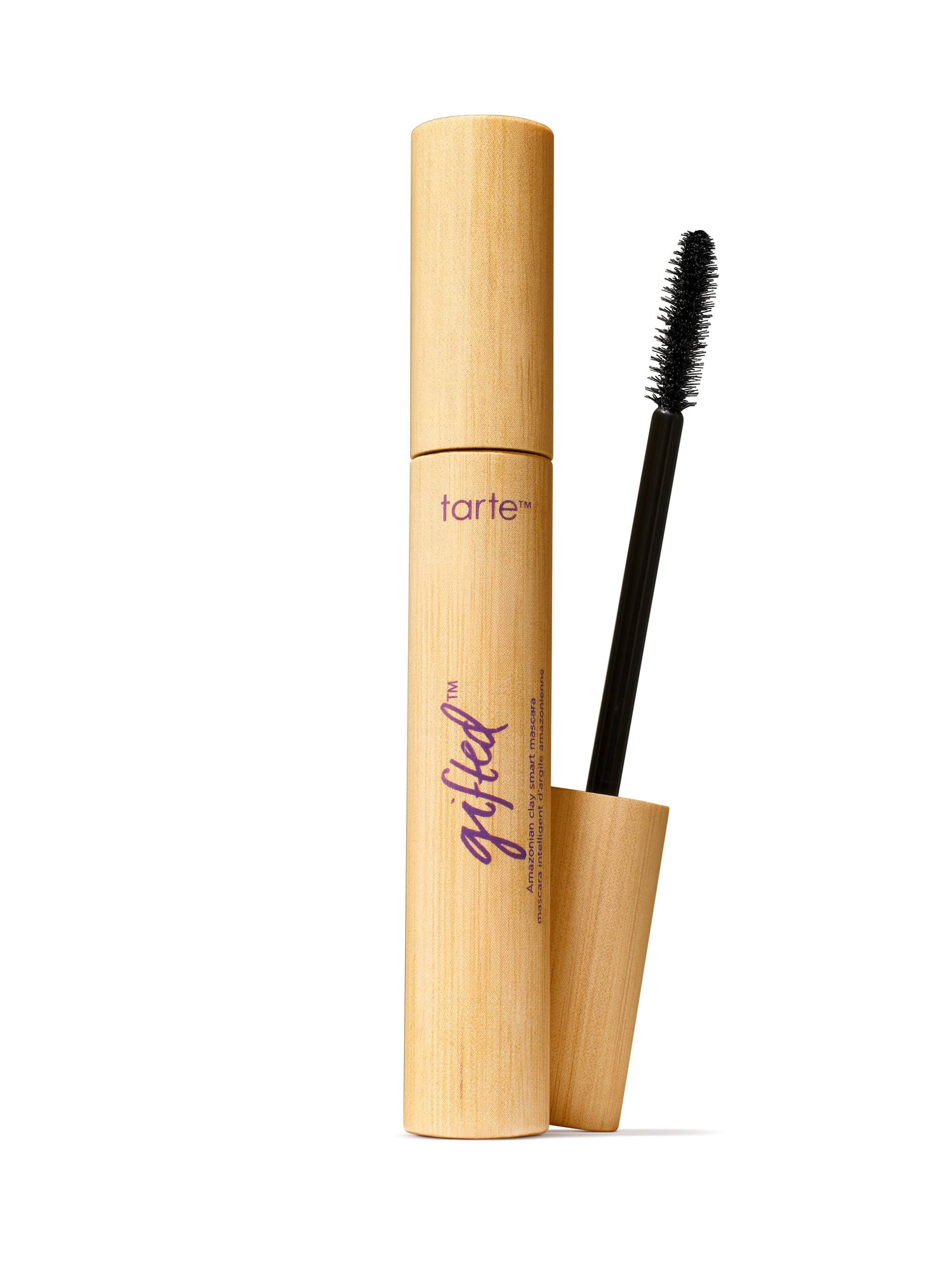 gifted™ Amazonian clay mascara | tarte cosmetics (Global)