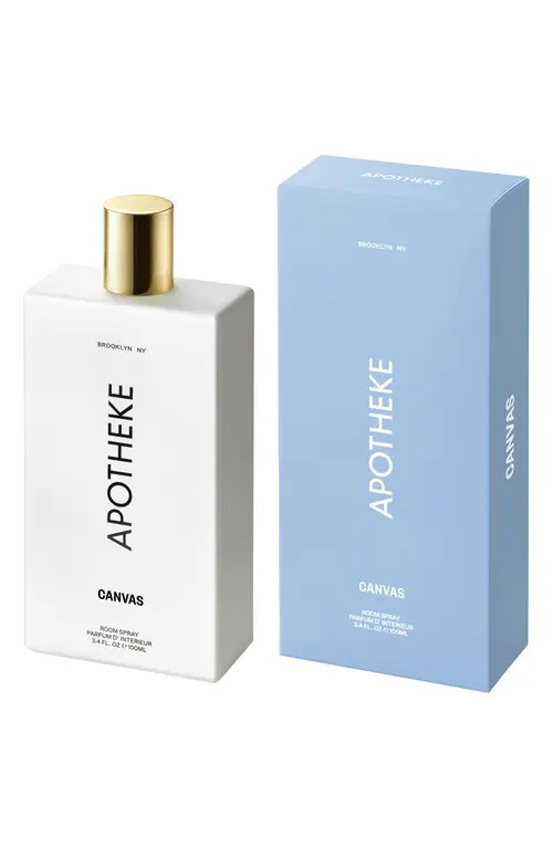 APOTHEKE Canvas Room Spray at Nordstrom | Nordstrom