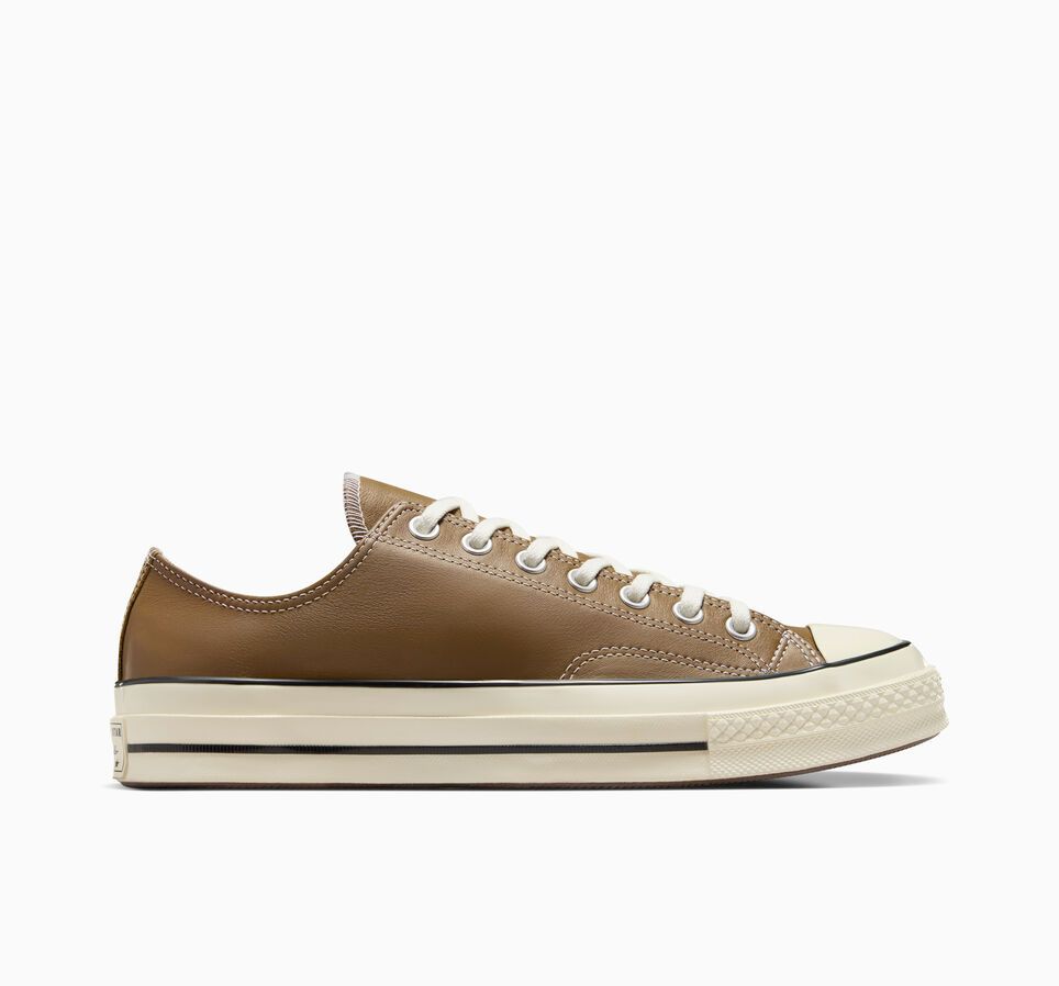 Chuck 70 Leather | Converse (US)