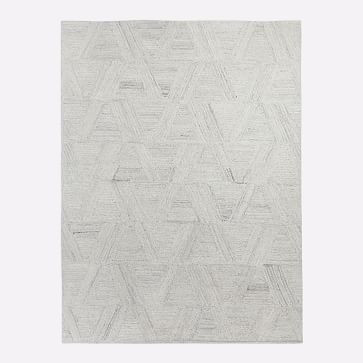 Glacial Rug | West Elm (US)