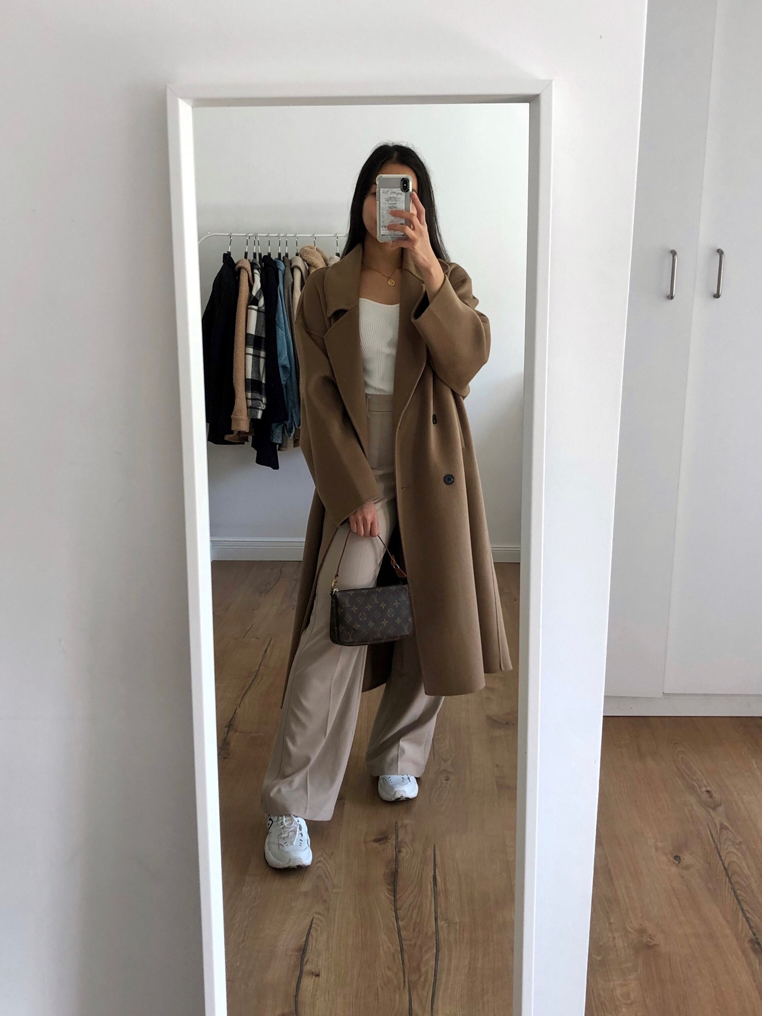 Brown tones🍂

#LTKeurope #LTKSeasonal #LTKfit