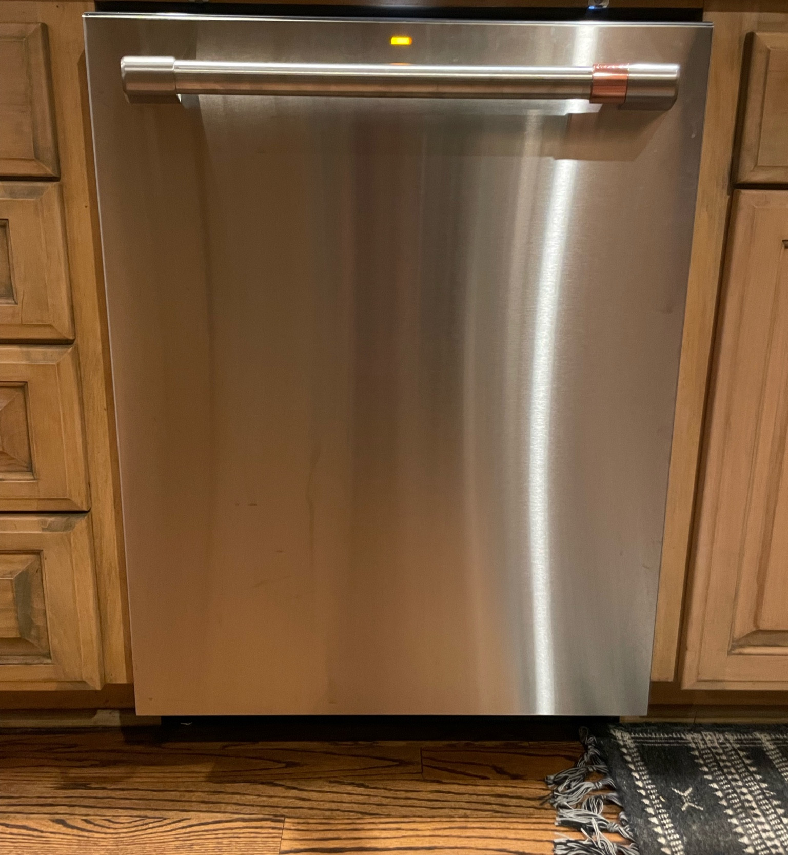 If you are searching for new appliances, I recently got the GE cafe dishwasher and love it. I love the customizable hardware aspect, color choices, and it’s quiet. You can catch it on sale now

Kitchen appliance, dishwasher, cafe dishwasher, Cafe appliances, ge, ge cafe, appliance, Home Depot, Best Buy, lowes

#LTKsalealert #LTKhome