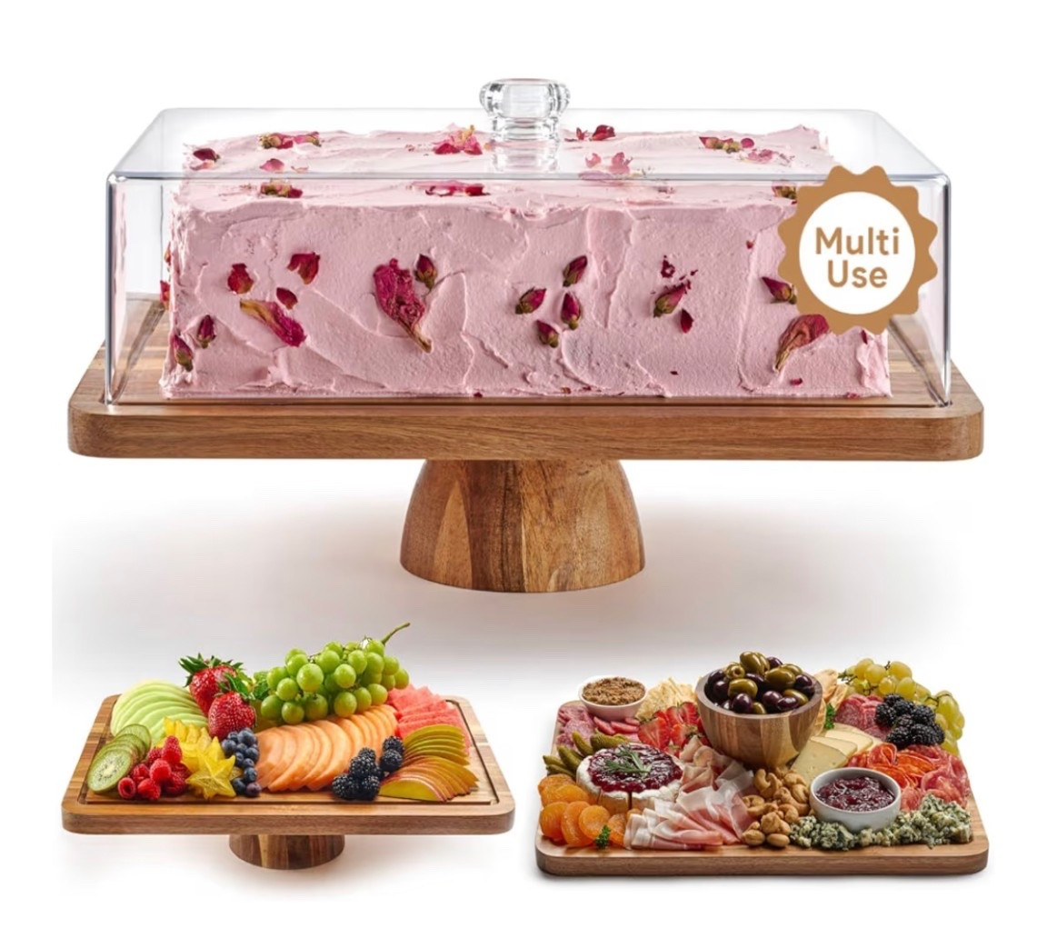 The #1 item you need in your kitchen for hosting! You will use it so much this holiday season!! #hosting #holidays #holidayhosting #kitchenaccessories #home

#LTKParties #LTKGiftGuide #LTKHome