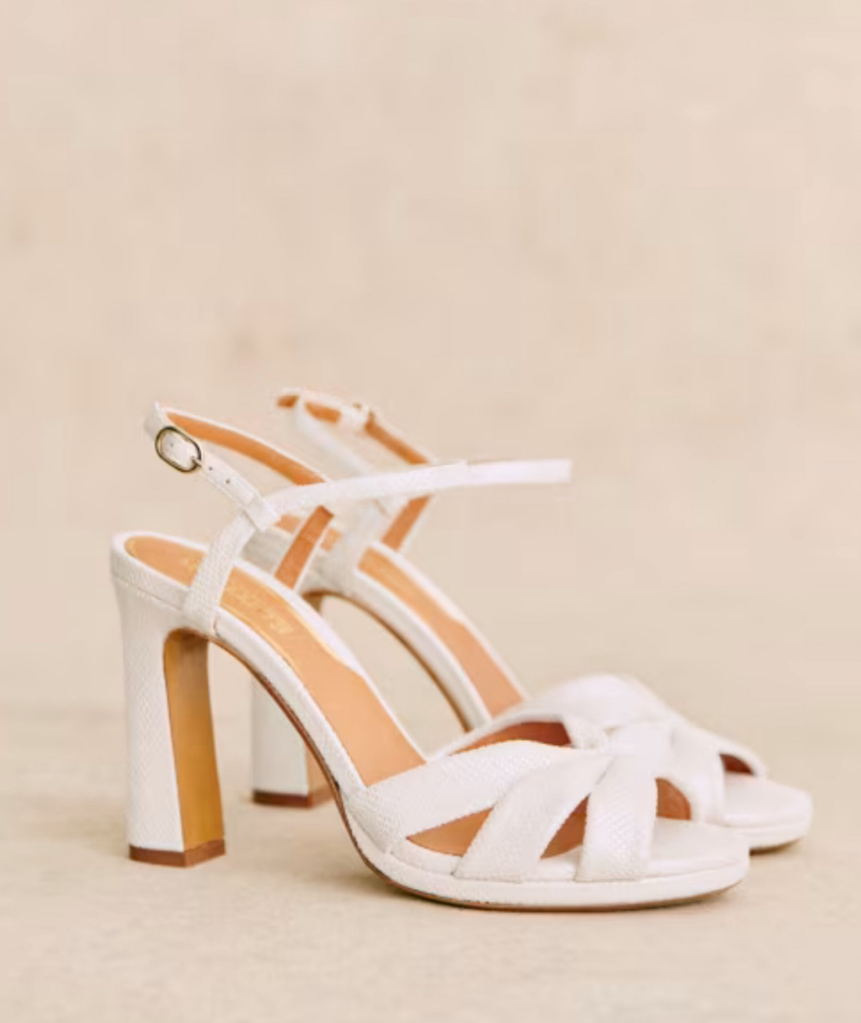 Summer heels