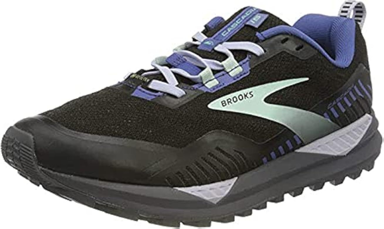 Brooks Women’s Cascadia 15 GTX Running Shoe | Amazon (US)