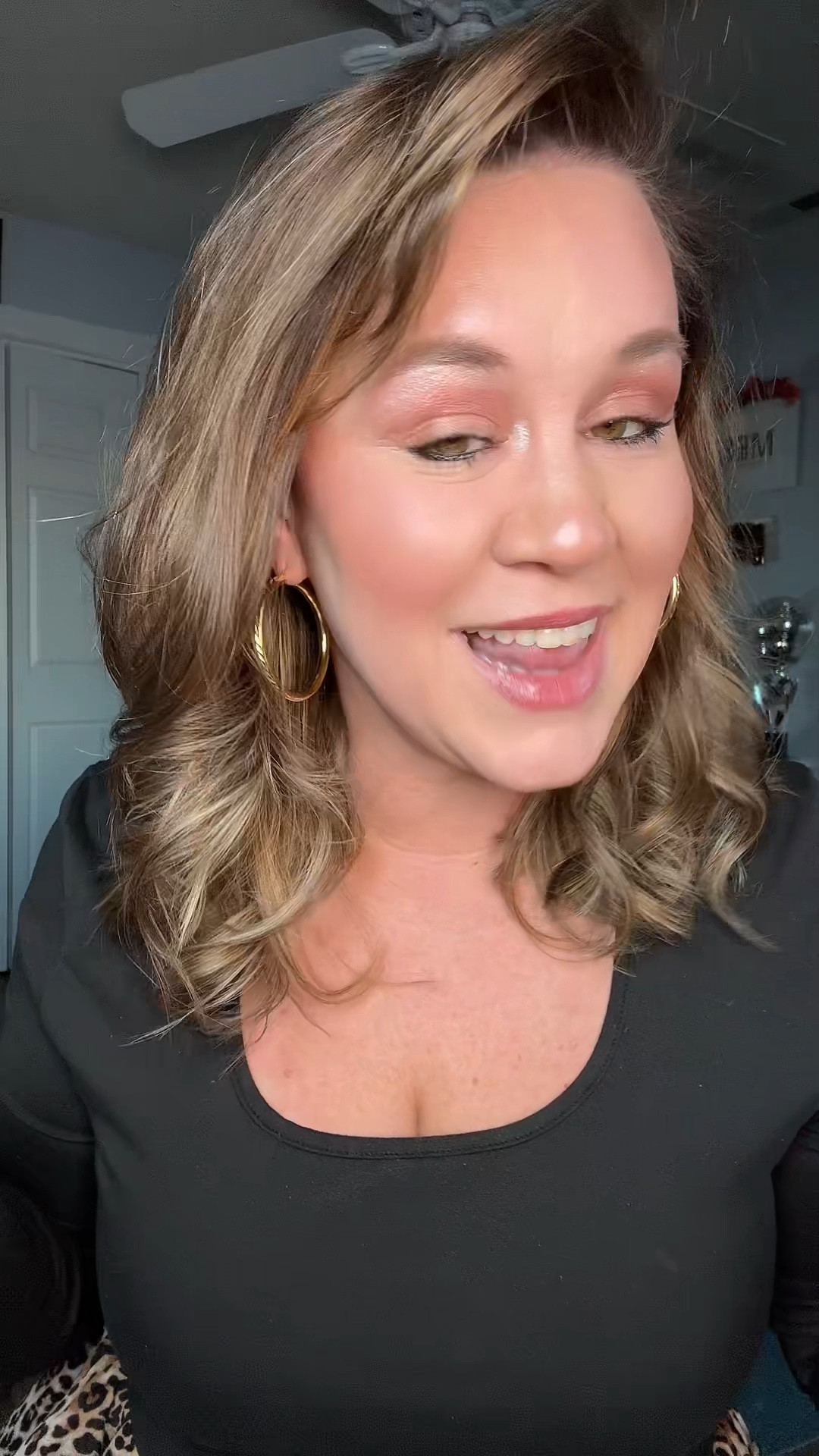 Tutorial with mostly Laura Geller Makeup! 

#LTKOver40 #LTKBeauty #LTKgrwm